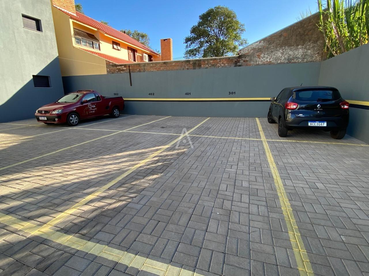 Apartamento para à venda no Bairro JARDIM LA SALLE em TOLEDO: 