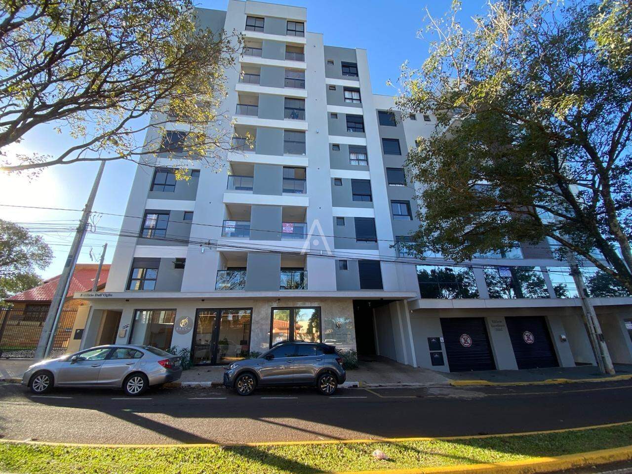 Apartamento para à venda no Bairro JARDIM LA SALLE em TOLEDO: 