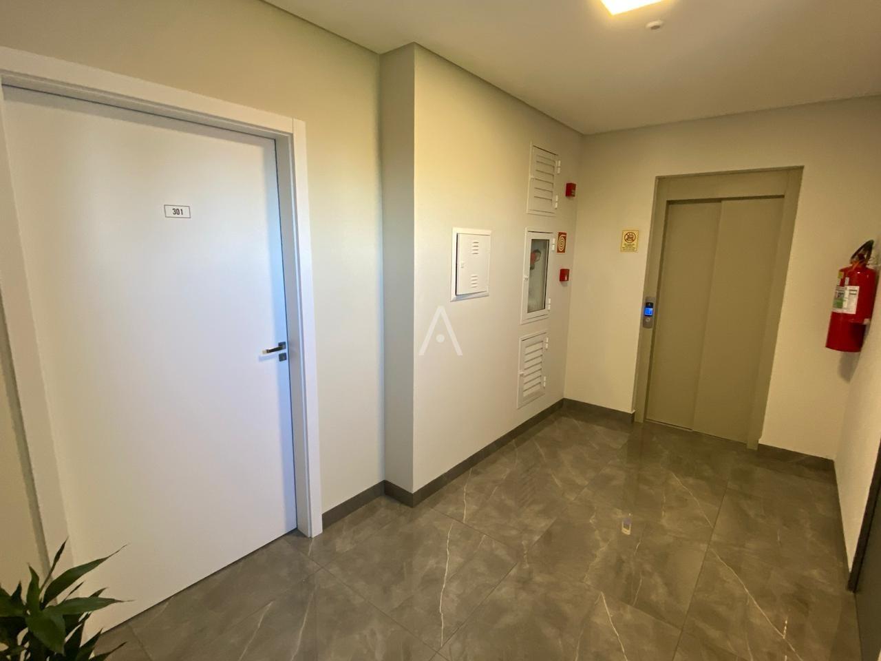 Apartamento para à venda no Bairro JARDIM LA SALLE em TOLEDO: 
