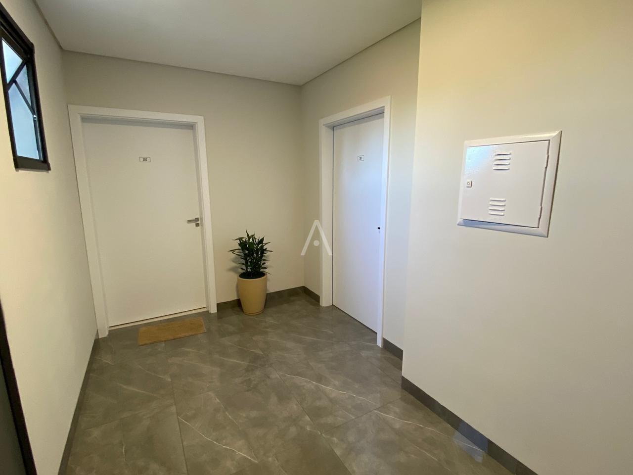 Apartamento para à venda no Bairro JARDIM LA SALLE em TOLEDO: 