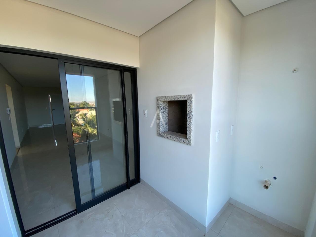 Apartamento para à venda no Bairro JARDIM LA SALLE em TOLEDO: 