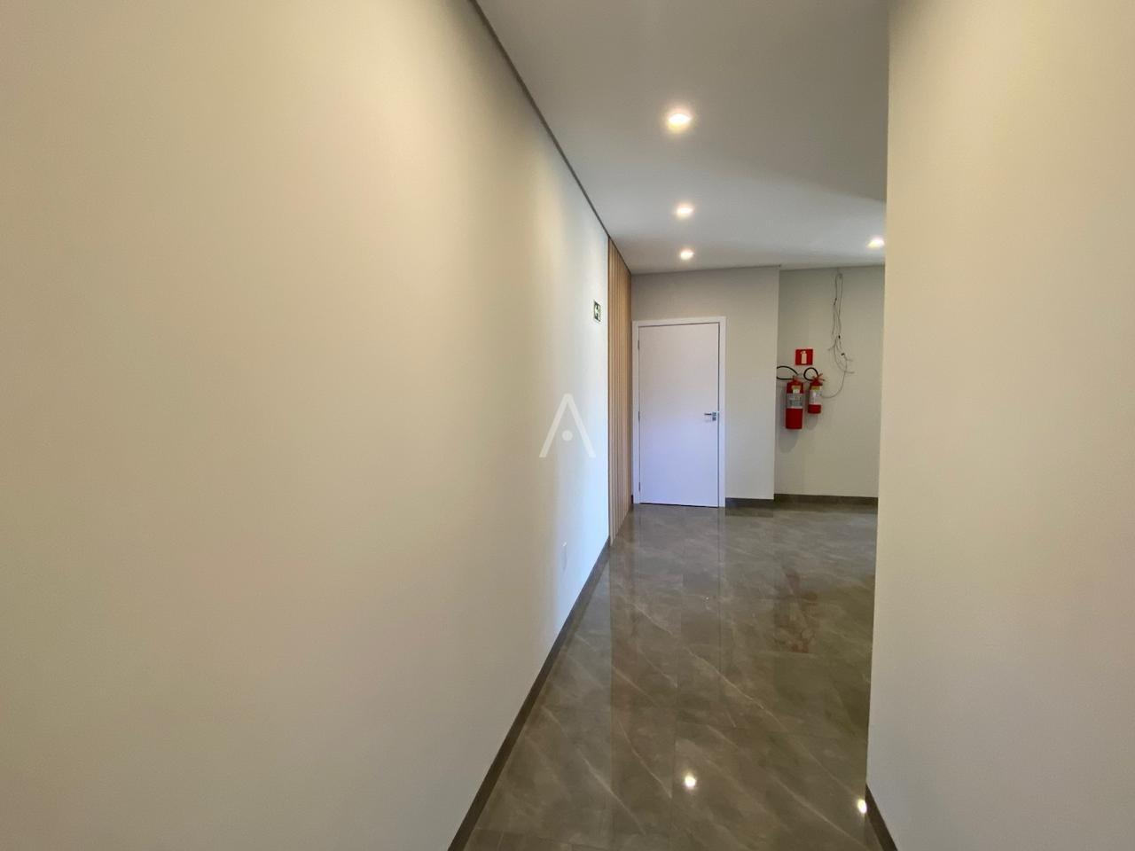 Apartamento para à venda no Bairro JARDIM LA SALLE em TOLEDO: 