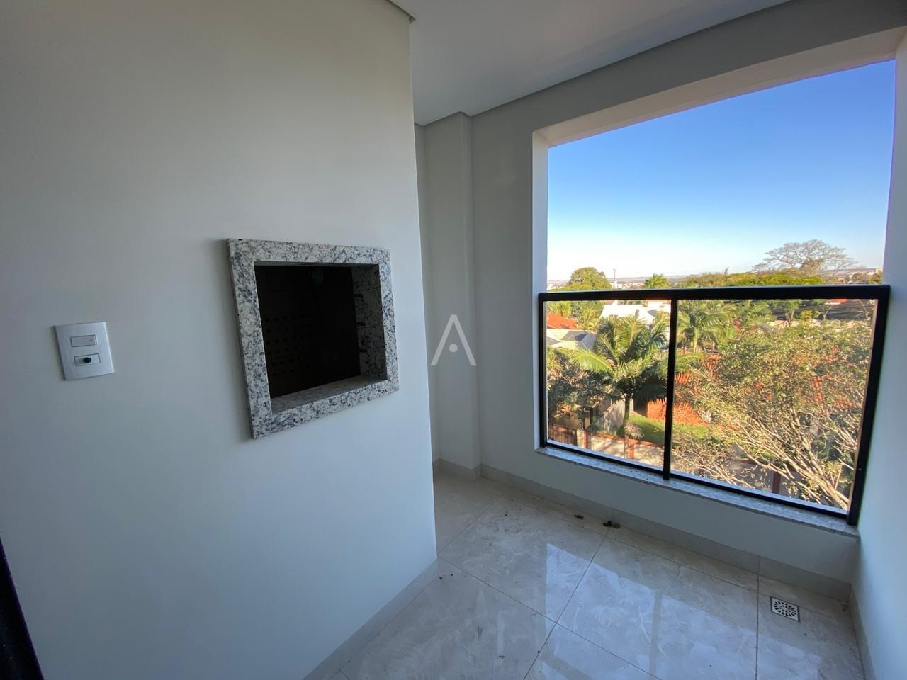 Apartamento para à venda no Bairro JARDIM LA SALLE em TOLEDO: 