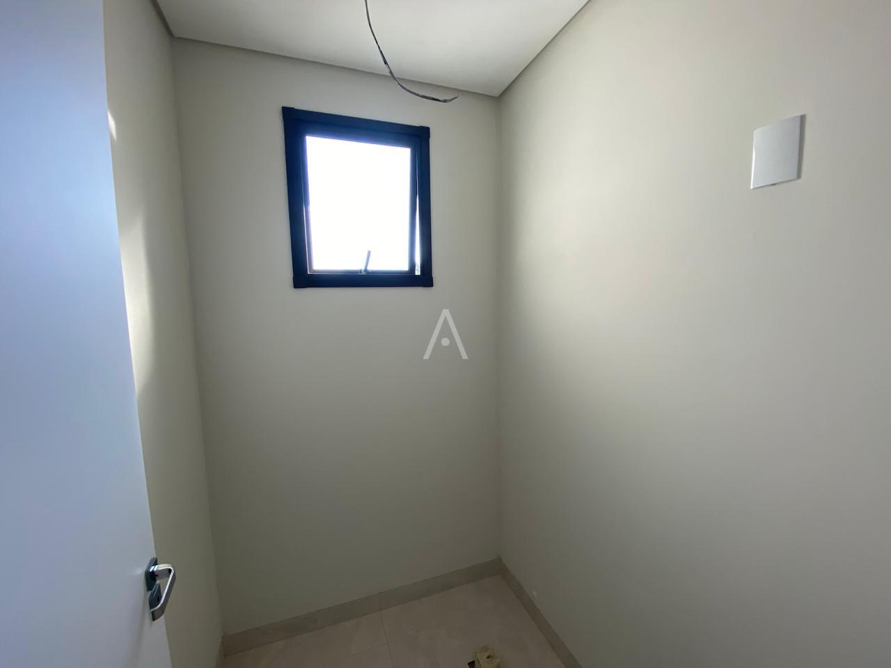 Apartamento para à venda no Bairro JARDIM LA SALLE em TOLEDO: 