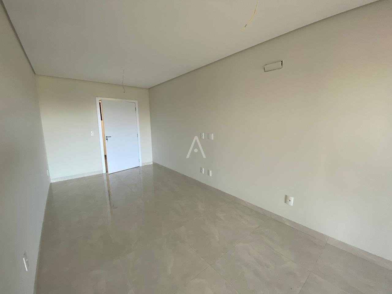 Apartamento para à venda no Bairro JARDIM LA SALLE em TOLEDO: 
