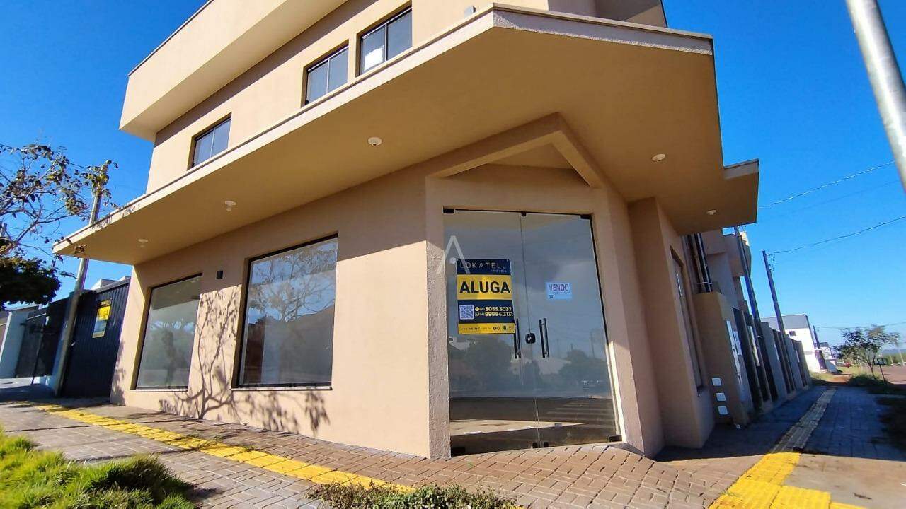 Sala Comercial para à venda no Bairro SAO FRANCISCO em TOLEDO: 