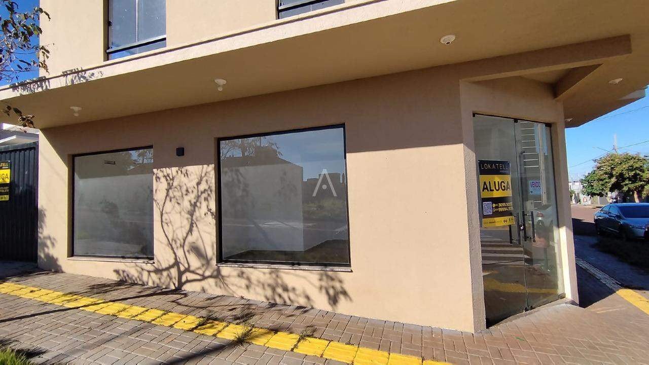Sala Comercial para à venda no Bairro SAO FRANCISCO em TOLEDO: 