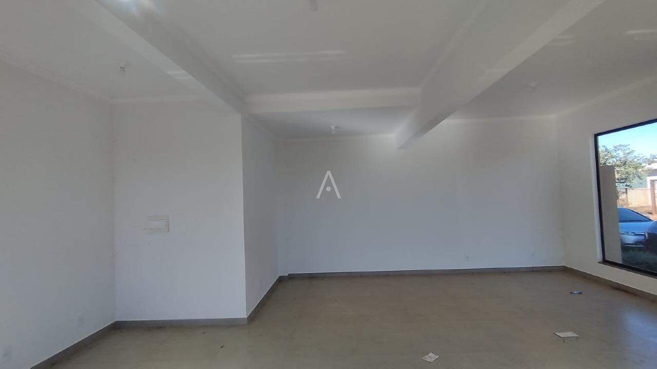 Sala Comercial para à venda no Bairro SAO FRANCISCO em TOLEDO: 