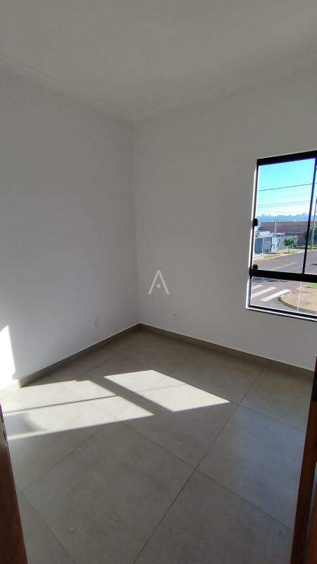 Apartamento para à venda no Bairro SAO FRANCISCO em TOLEDO: 