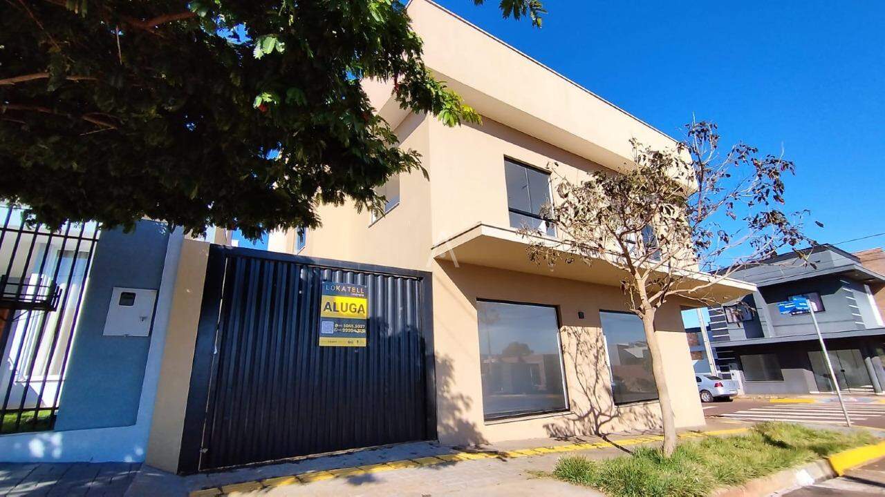 Apartamento para à venda no Bairro SAO FRANCISCO em TOLEDO: 