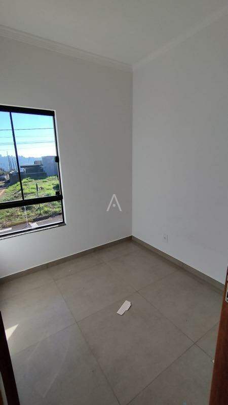 Apartamento para à venda no Bairro SAO FRANCISCO em TOLEDO: 