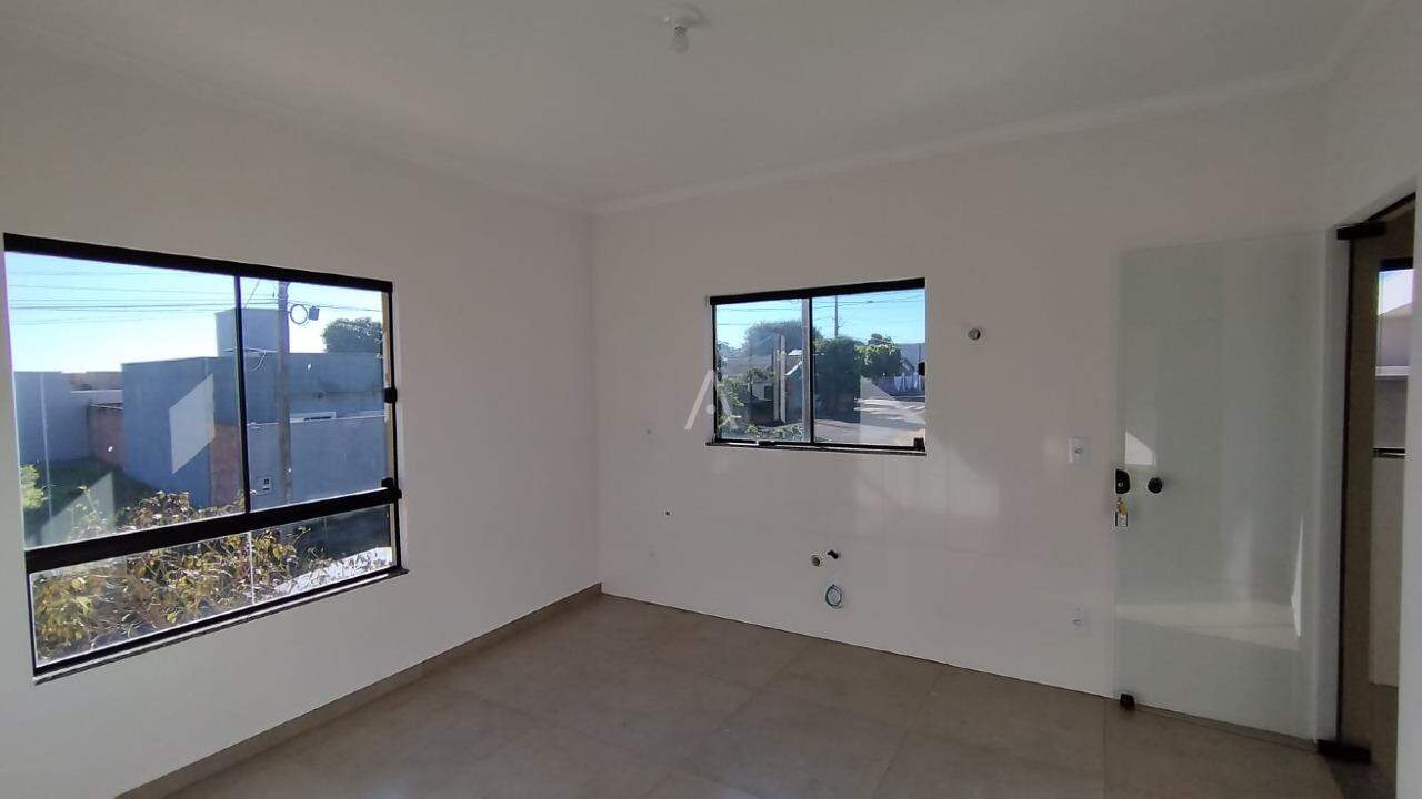 Apartamento para à venda no Bairro SAO FRANCISCO em TOLEDO: 