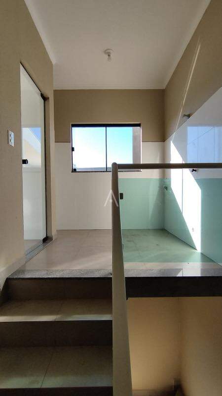 Apartamento para à venda no Bairro SAO FRANCISCO em TOLEDO: 