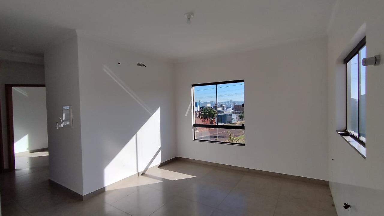 Apartamento para à venda no Bairro SAO FRANCISCO em TOLEDO: 