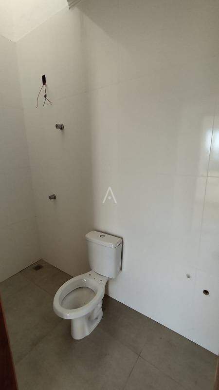 Apartamento para à venda no Bairro SAO FRANCISCO em TOLEDO: 
