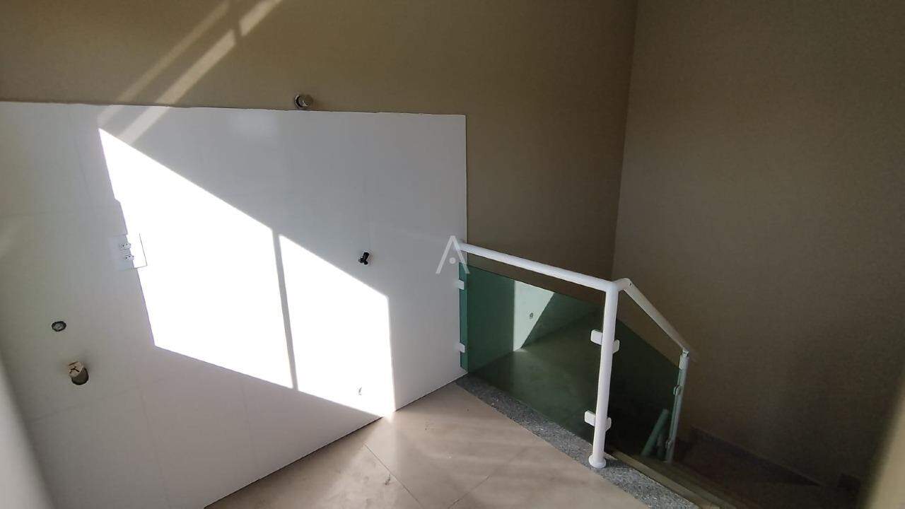 Apartamento para à venda no Bairro SAO FRANCISCO em TOLEDO: 