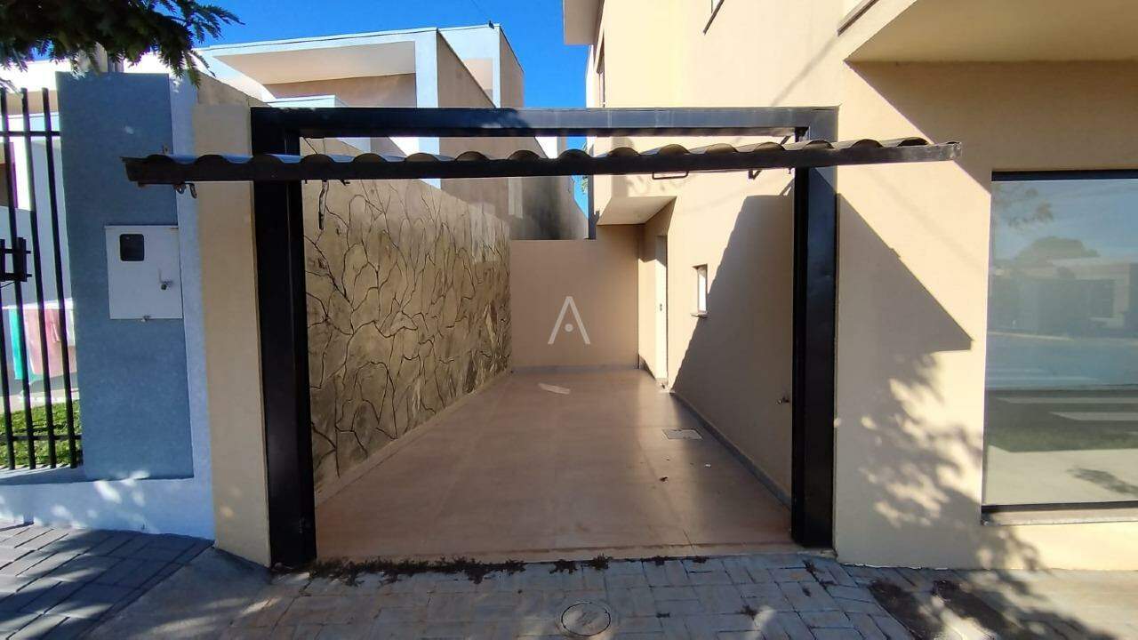 Apartamento para à venda no Bairro SAO FRANCISCO em TOLEDO: 