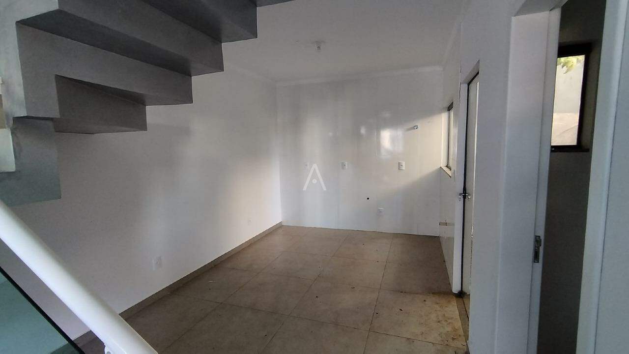 Sobrado para à venda no Bairro SAO FRANCISCO em TOLEDO: 