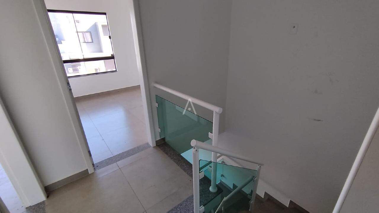 Sobrado para à venda no Bairro SAO FRANCISCO em TOLEDO: 