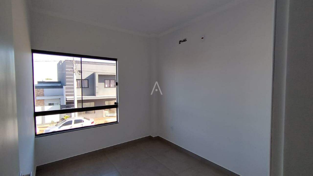Sobrado para à venda no Bairro SAO FRANCISCO em TOLEDO: 
