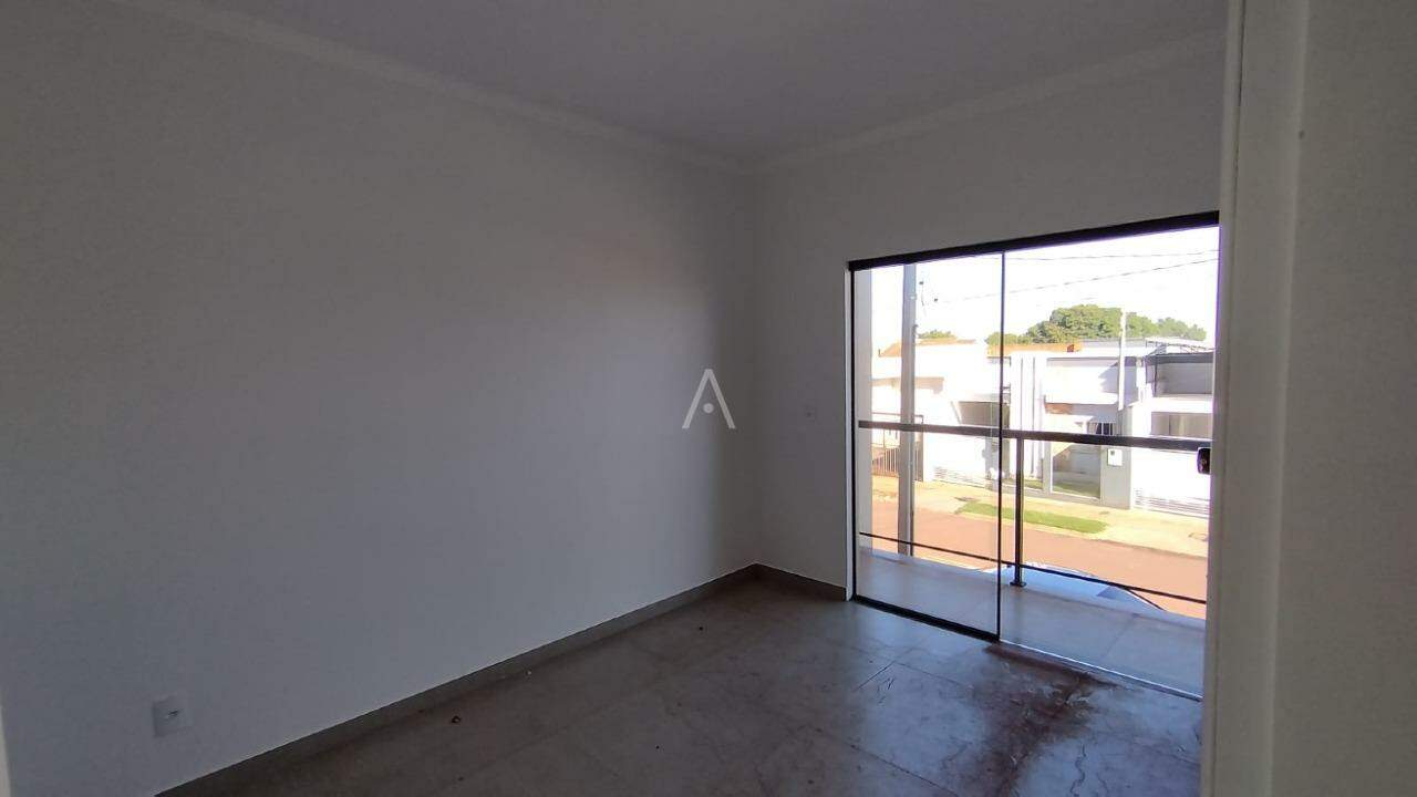 Sobrado para à venda no Bairro SAO FRANCISCO em TOLEDO: 