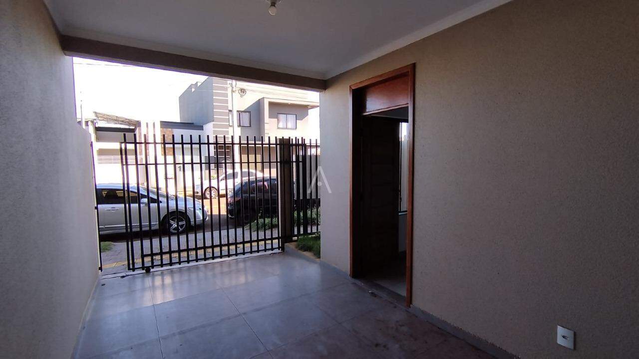 Sobrado para à venda no Bairro SAO FRANCISCO em TOLEDO: 