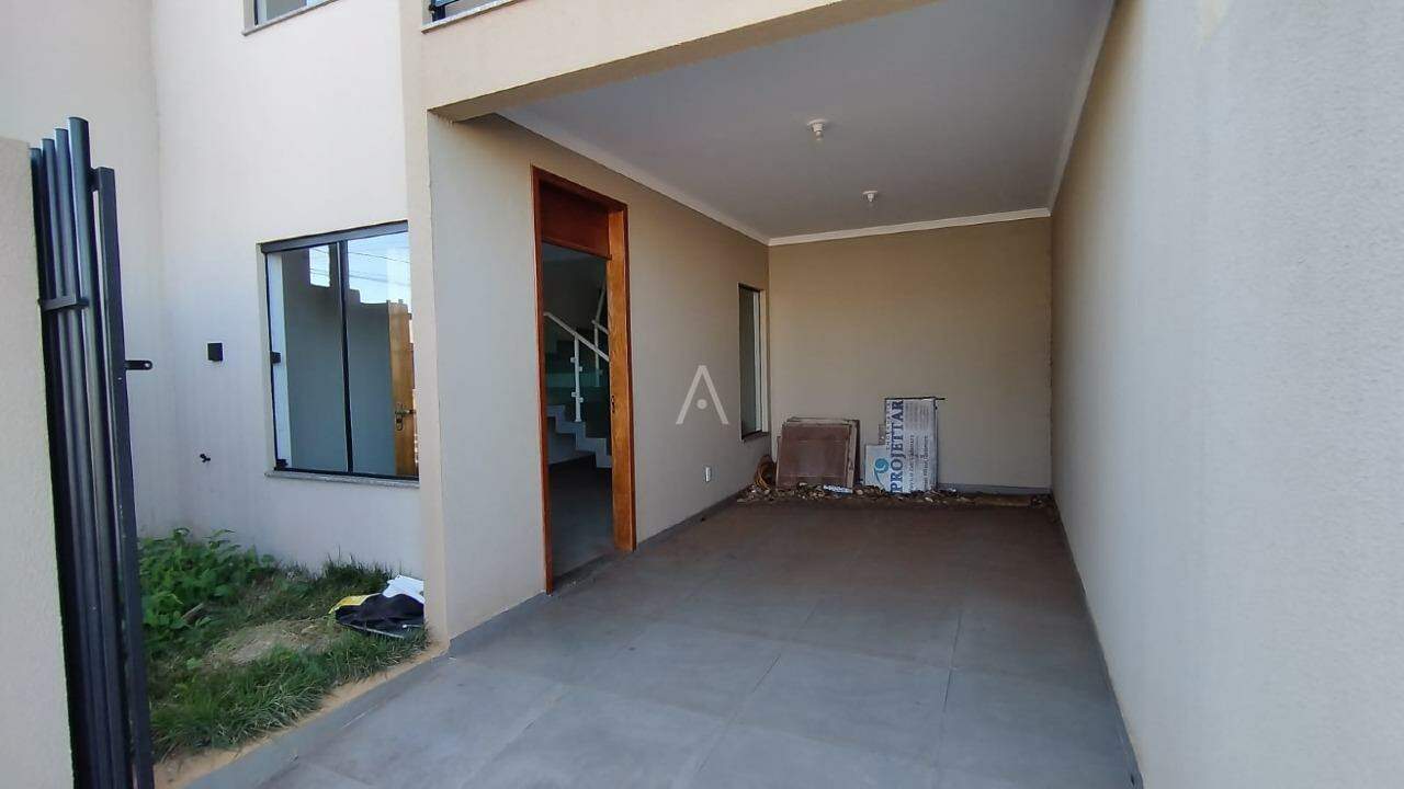 Sobrado para à venda no Bairro SAO FRANCISCO em TOLEDO: 