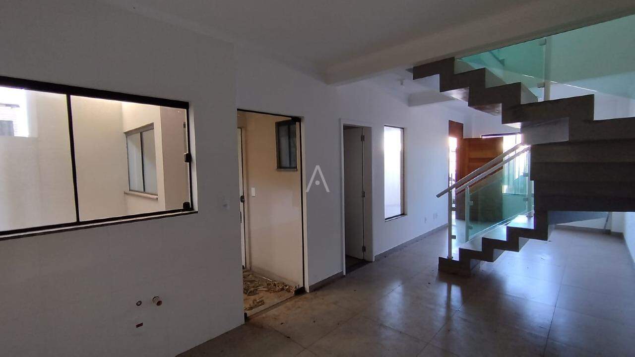 Sobrado para à venda no Bairro SAO FRANCISCO em TOLEDO: 