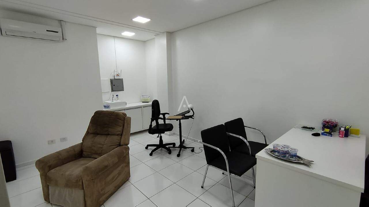 Sala Comercial para para aluguel no Bairro TOCANTINS em TOLEDO: 