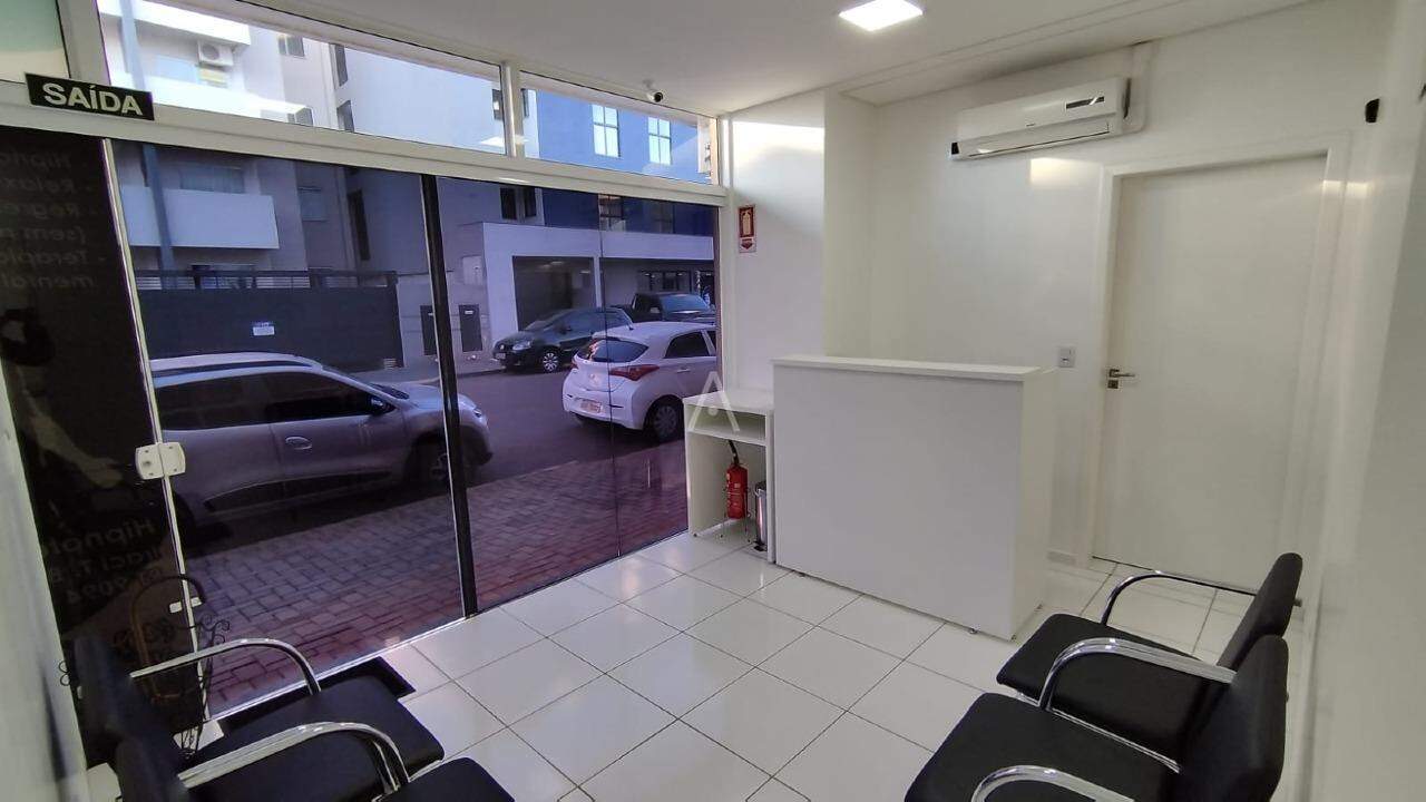 Sala Comercial para para aluguel no Bairro TOCANTINS em TOLEDO: 