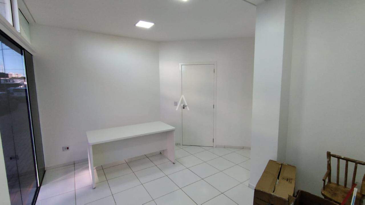 Sala Comercial para para aluguel no Bairro TOCANTINS em TOLEDO: 