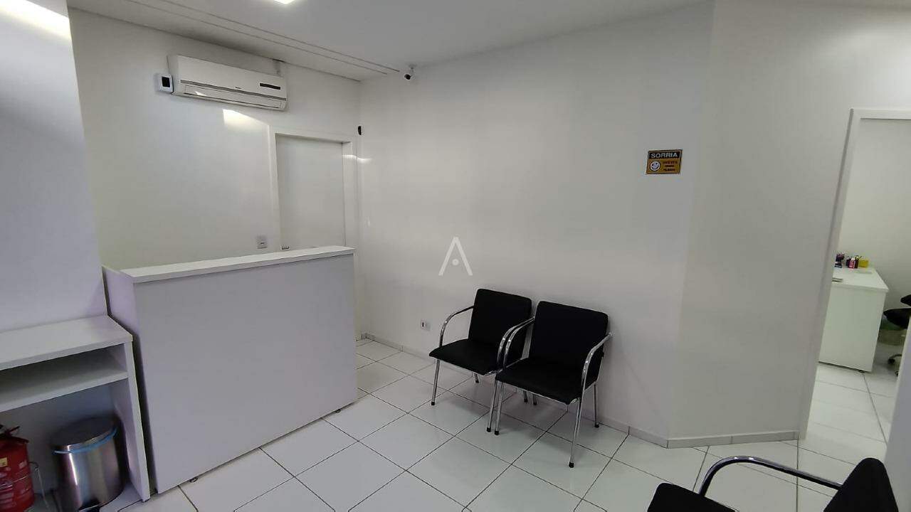 Sala Comercial para para aluguel no Bairro TOCANTINS em TOLEDO: 