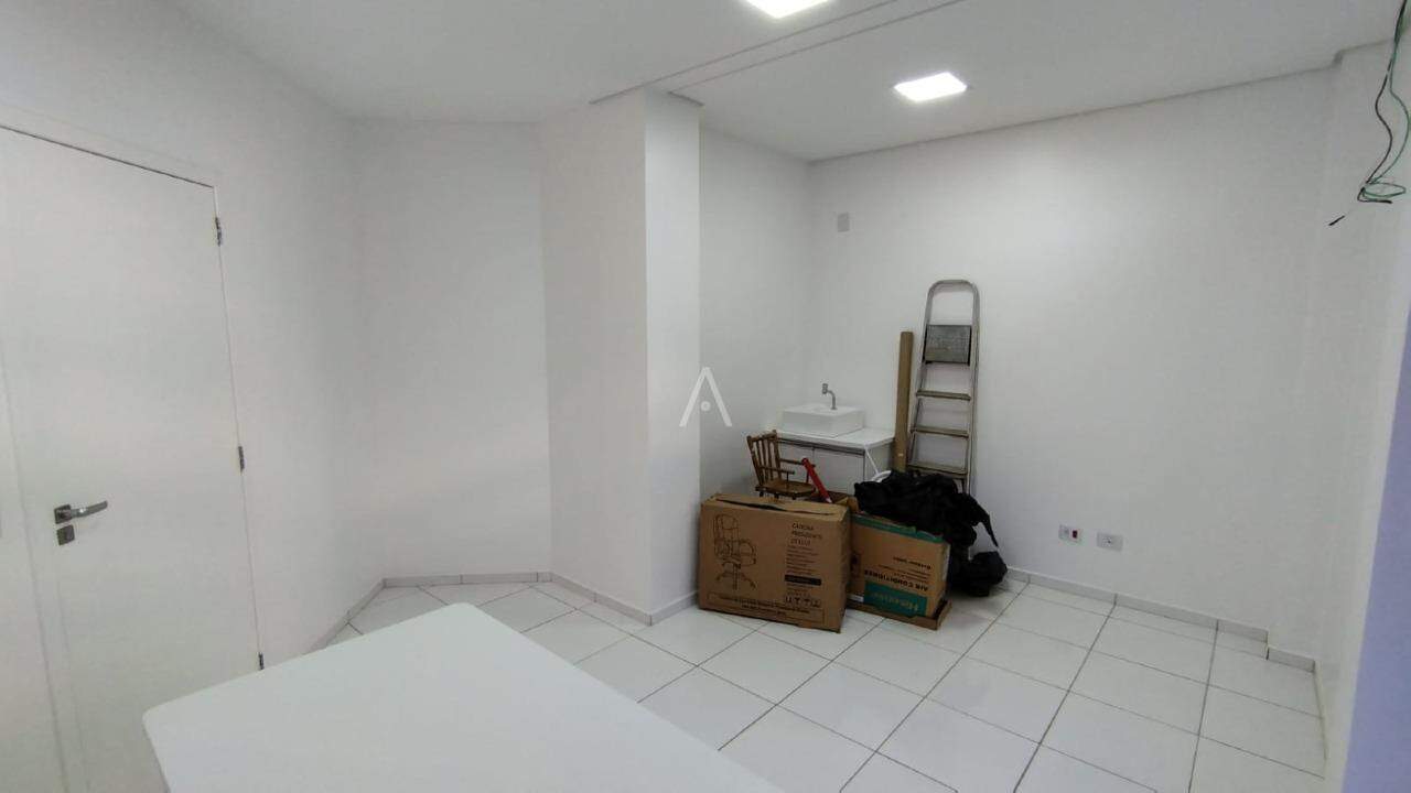 Sala Comercial para para aluguel no Bairro TOCANTINS em TOLEDO: 