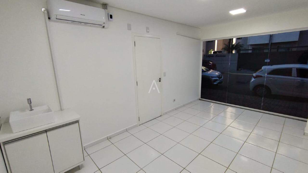 Sala Comercial para para aluguel no Bairro TOCANTINS em TOLEDO: 