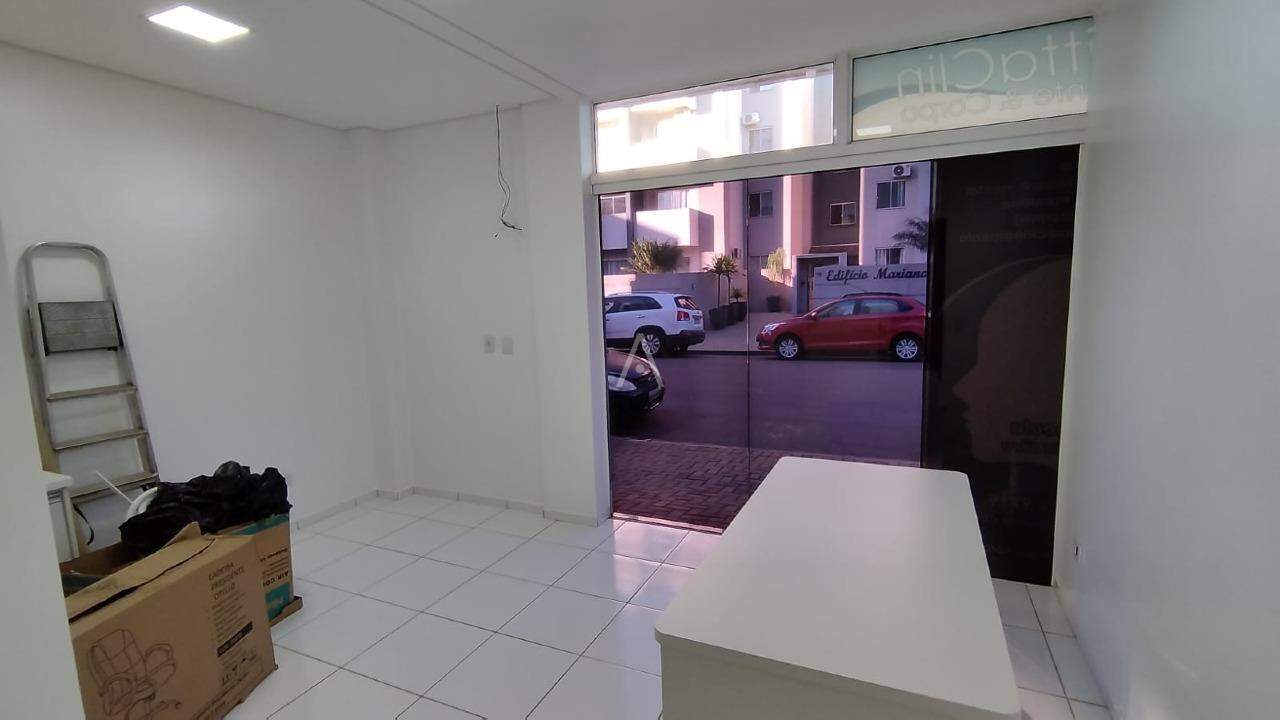 Sala Comercial para para aluguel no Bairro TOCANTINS em TOLEDO: 