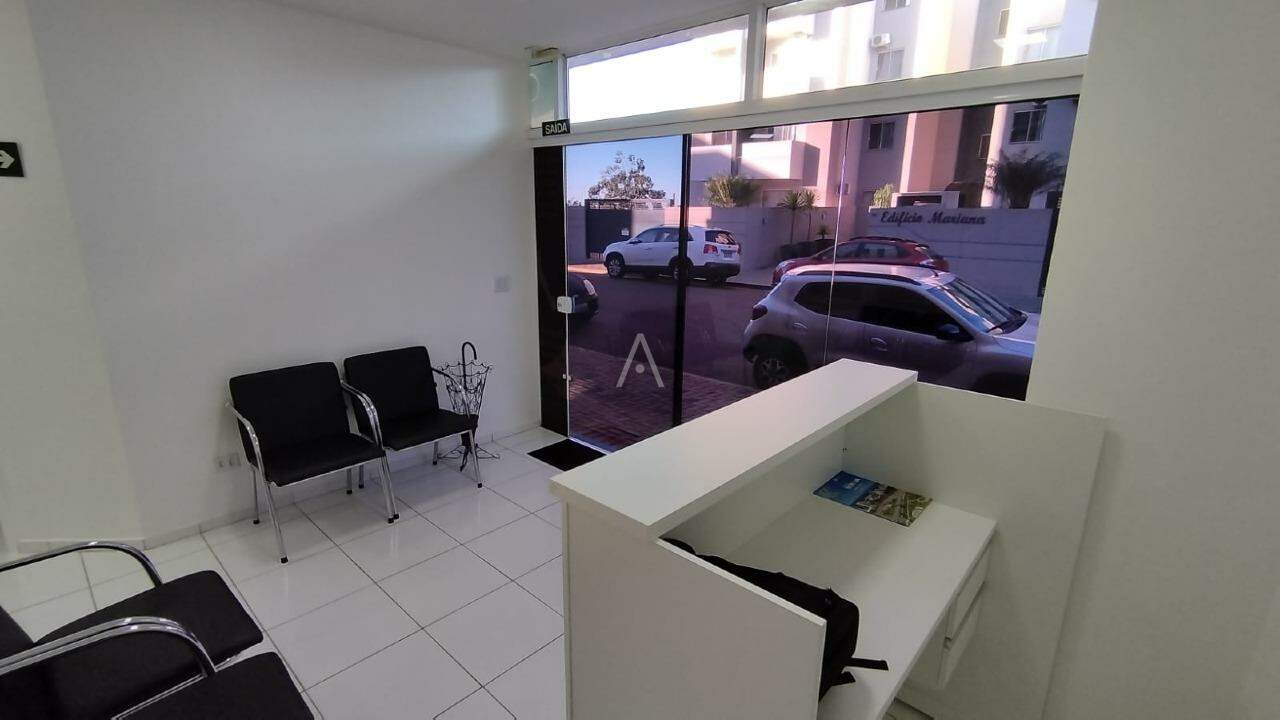 Sala Comercial para para aluguel no Bairro TOCANTINS em TOLEDO: 