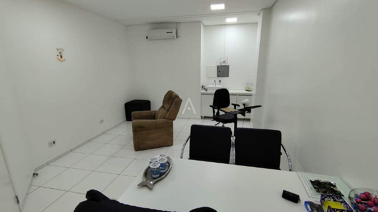Sala Comercial para para aluguel no Bairro TOCANTINS em TOLEDO: 