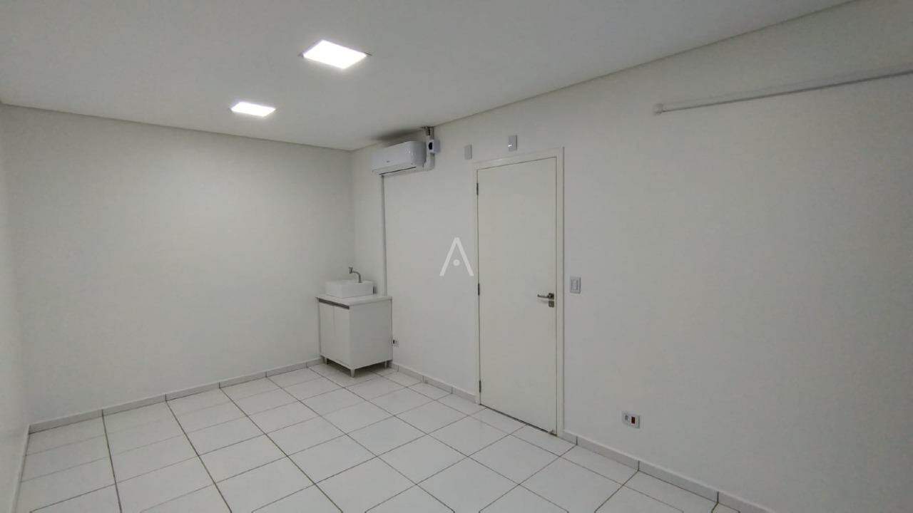 Sala Comercial para para aluguel no Bairro TOCANTINS em TOLEDO: 