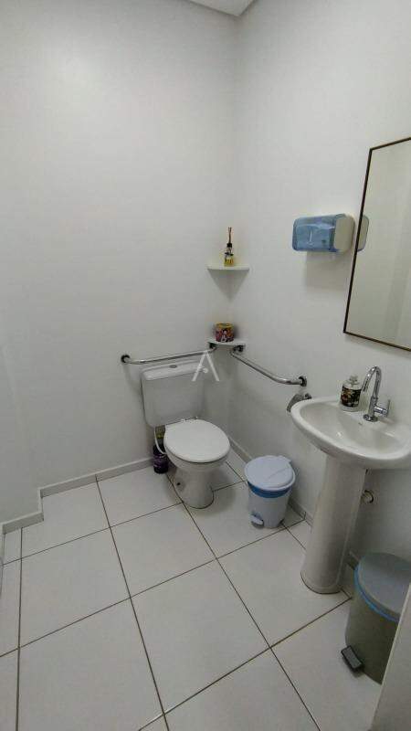 Sala Comercial para para aluguel no Bairro TOCANTINS em TOLEDO: 
