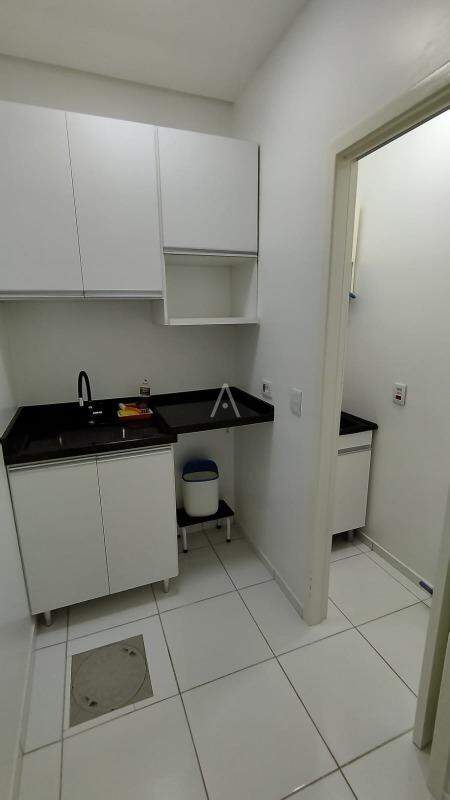 Sala Comercial para para aluguel no Bairro TOCANTINS em TOLEDO: 