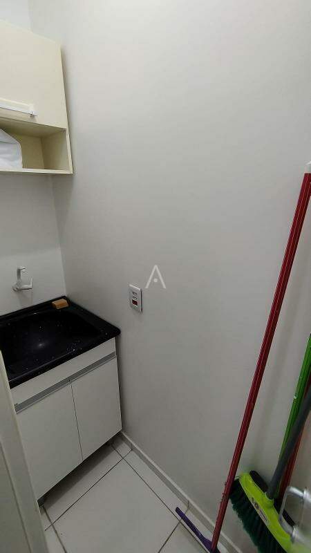 Sala Comercial para para aluguel no Bairro TOCANTINS em TOLEDO: 