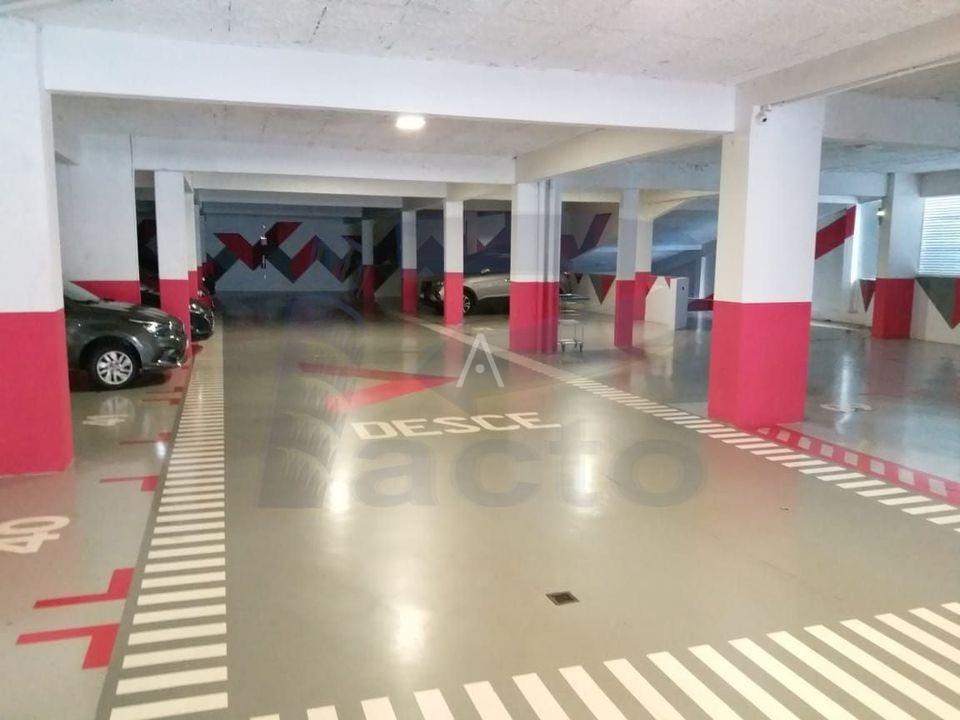 Apartamento para à venda no Bairro VILA INDUSTRIAL em TOLEDO: 