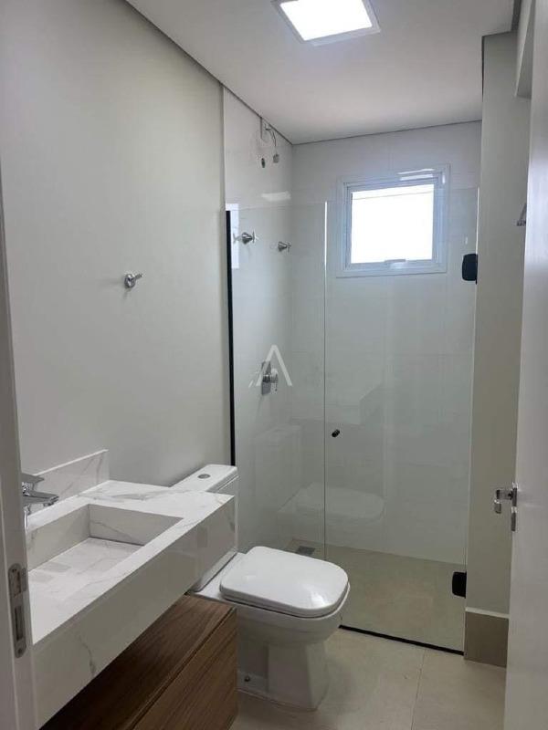 Apartamento para à venda no Bairro VILA INDUSTRIAL em TOLEDO: 