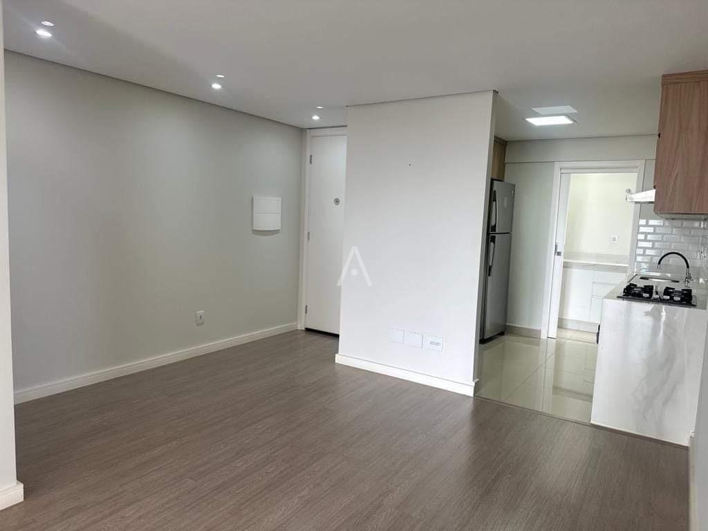 Apartamento para à venda no Bairro VILA INDUSTRIAL em TOLEDO: 
