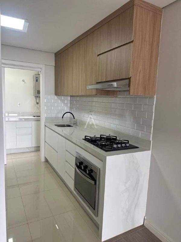 Apartamento para à venda no Bairro VILA INDUSTRIAL em TOLEDO: 