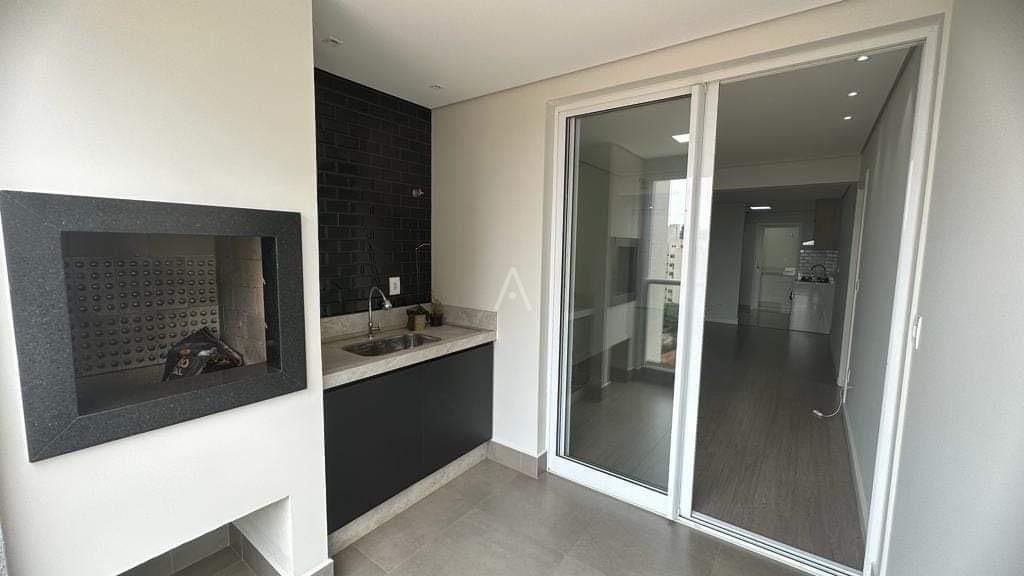 Apartamento para à venda no Bairro VILA INDUSTRIAL em TOLEDO: 