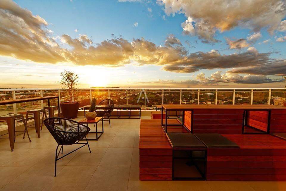 Apartamento para à venda no Bairro VILA INDUSTRIAL em TOLEDO: 