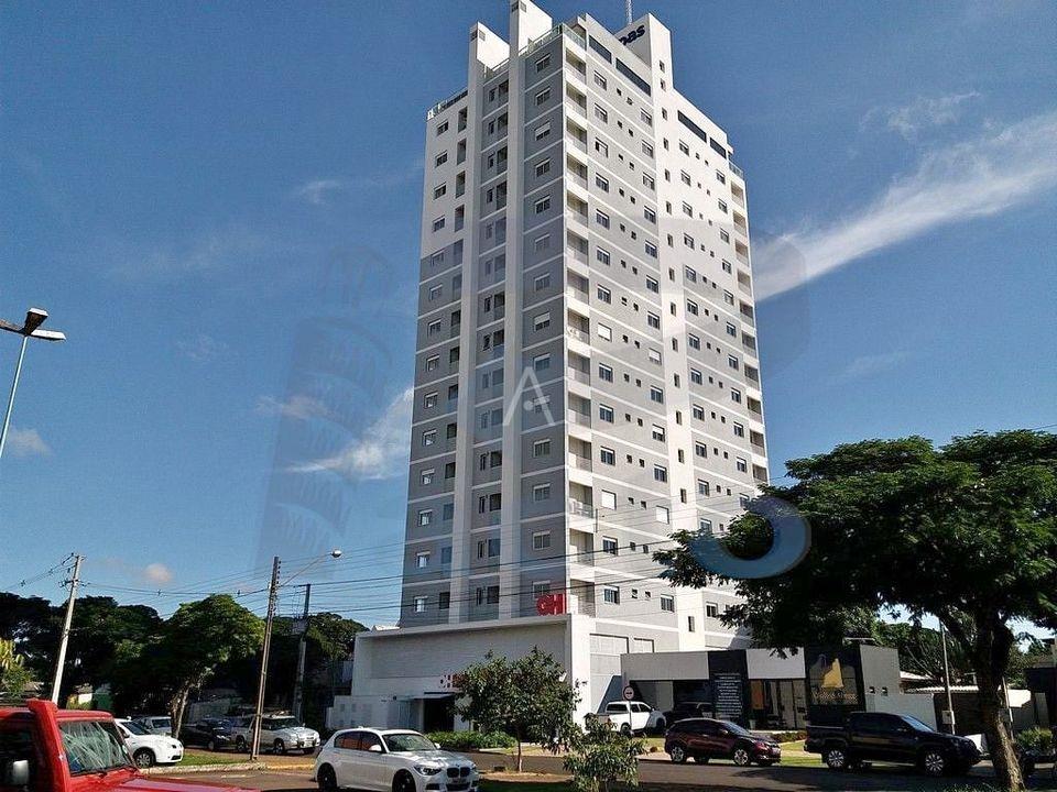 Apartamento para à venda no Bairro VILA INDUSTRIAL em TOLEDO: 