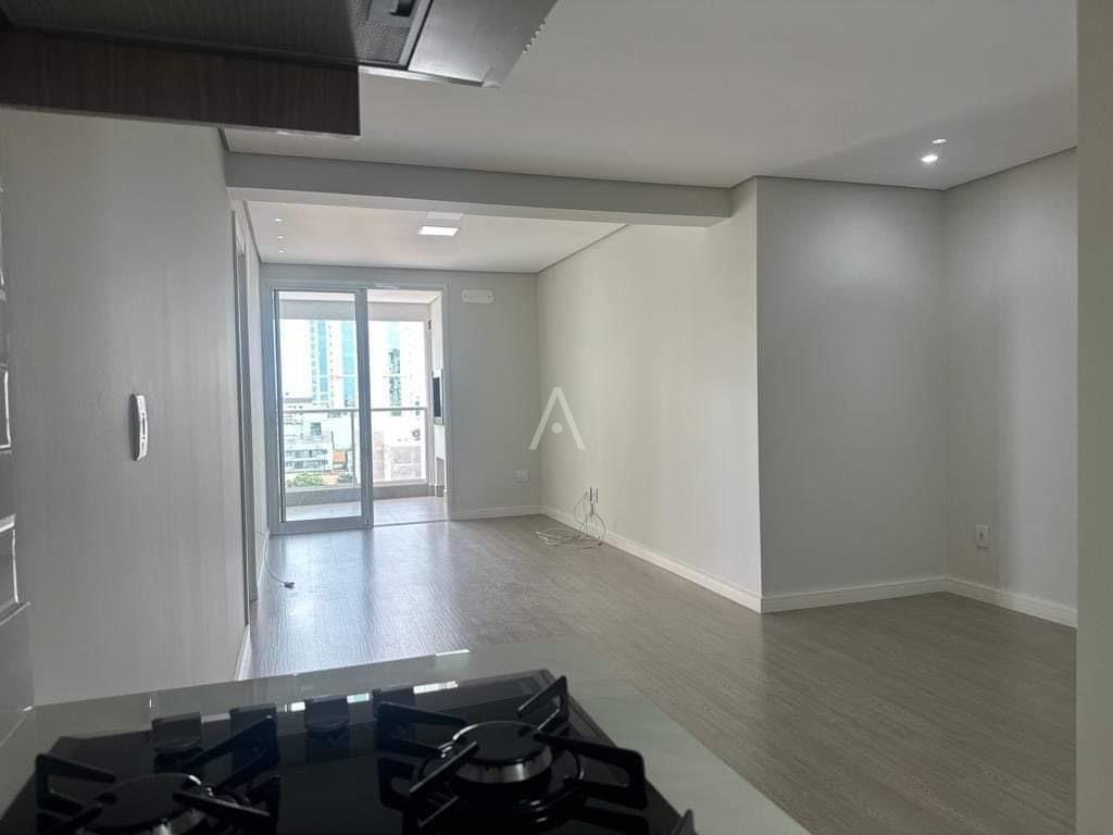 Apartamento para à venda no Bairro VILA INDUSTRIAL em TOLEDO: 