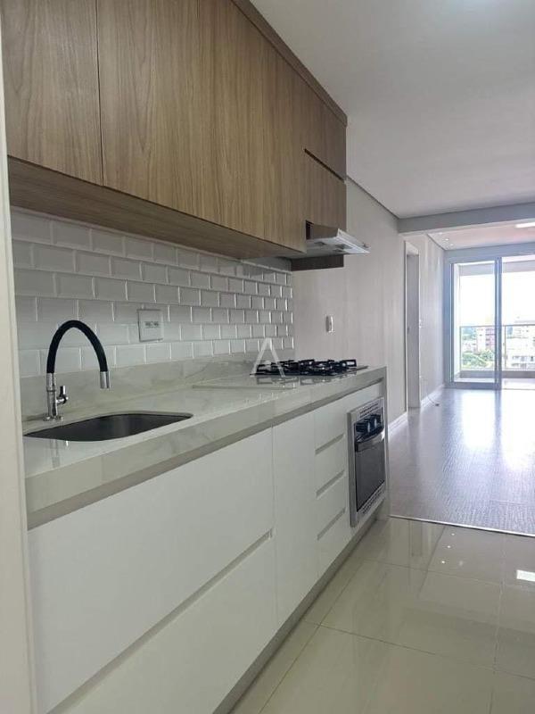Apartamento para à venda no Bairro VILA INDUSTRIAL em TOLEDO: 